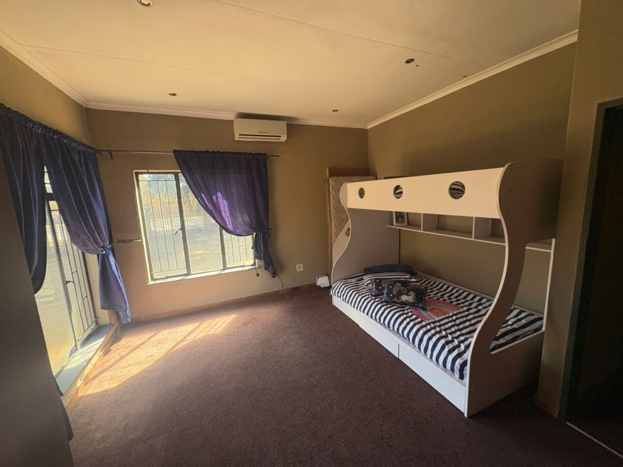 3 Bedroom Property for Sale in Vaalpark Free State